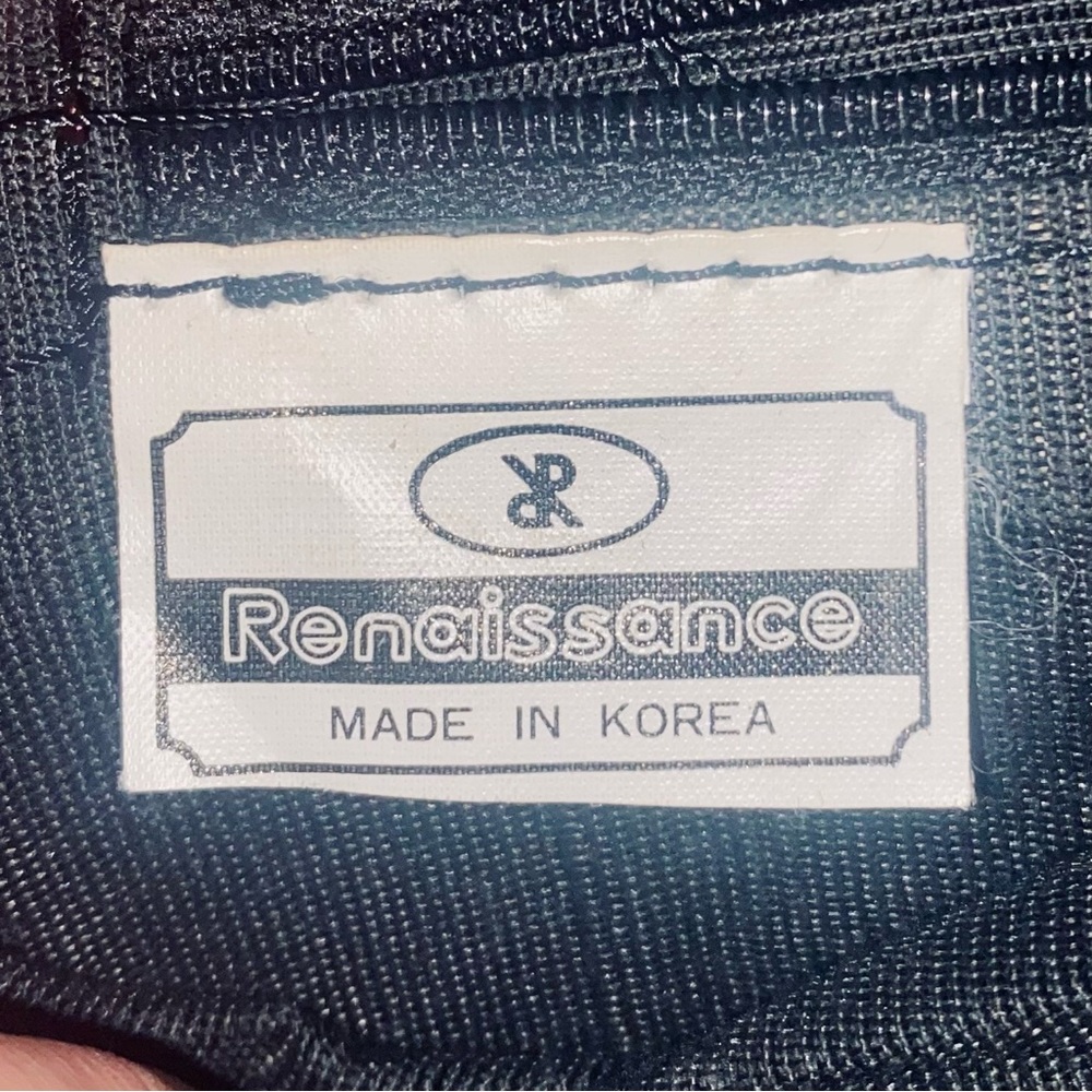 Vintage Renaissance Purse - Picture 5 of 5